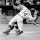 Image for article titled Why Pete Rose Didn't Ruin Ray Fosse's Career